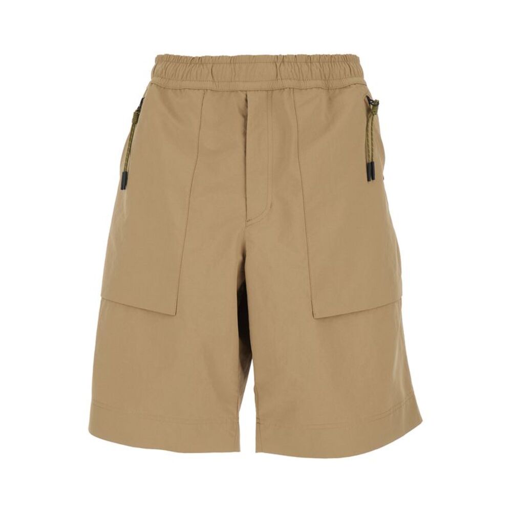 Moncler Grenoble Men Shorts